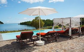 Emeraude Lodge